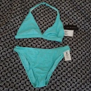 Bikini...just in time for this NE heat wave